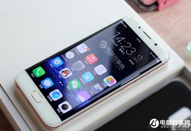 vivo Xplay6和Xplay5哪個好看？顏值對比