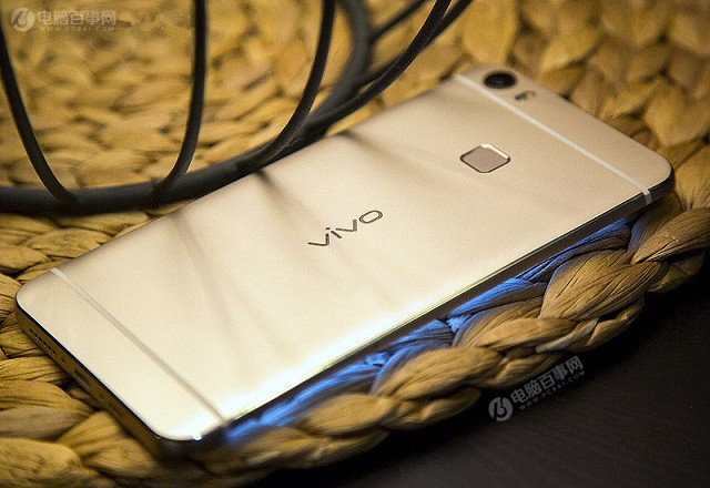 vivo Xplay6和Xplay5哪個好看？顏值對比