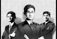 BAT背后最大股東都是誰？并非李彥宏、馬云和馬化騰