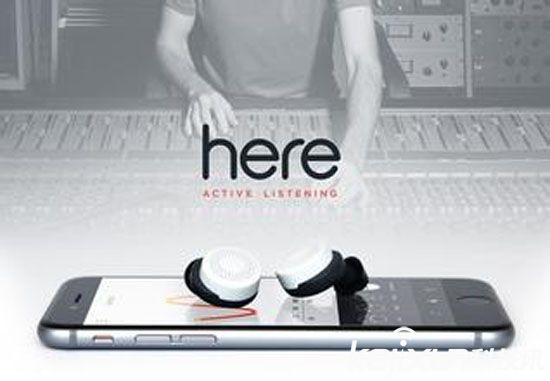 AR耳機Here One將推遲至明年2月發布：售價299美元