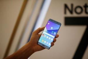 三星Note 8明年發(fā)布 極具競(jìng)爭(zhēng)力