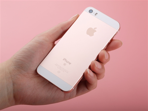 比iPhone 7還慘 國(guó)行iPhone SE價(jià)格暴降