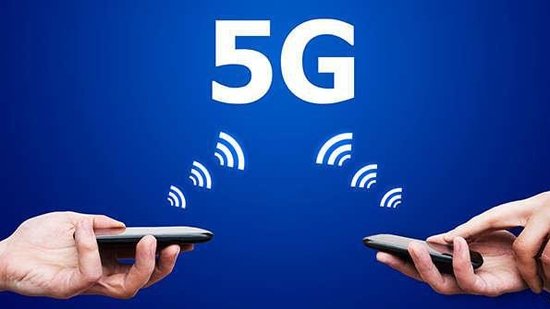 中國企業(yè)5G研發(fā)勁頭足 但離主導(dǎo)還遠(yuǎn)著