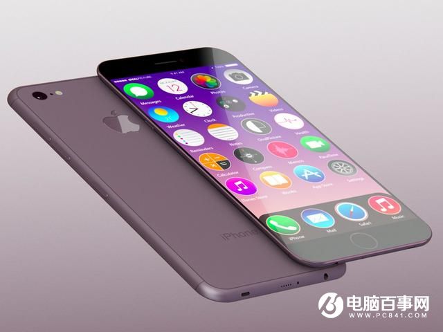 蘋(píng)果正在測(cè)試多款iPhone8原型機(jī) 包括OLED曲屏版
