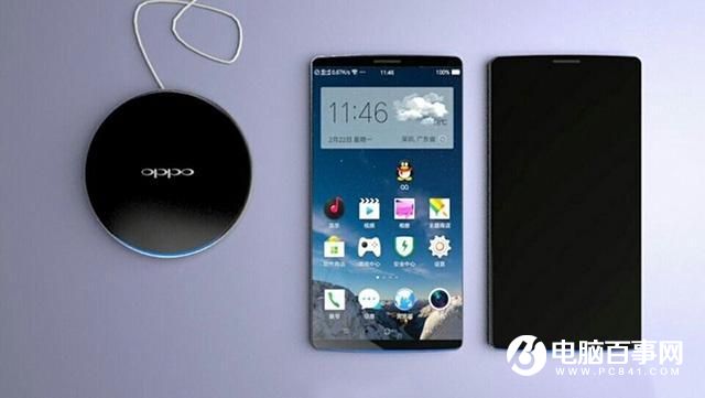 小米6最強(qiáng)對手來了 OPPO Find9搭驍龍835+8G內(nèi)存+雙攝