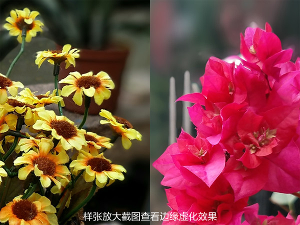vivo Xplay6拍照怎么樣？