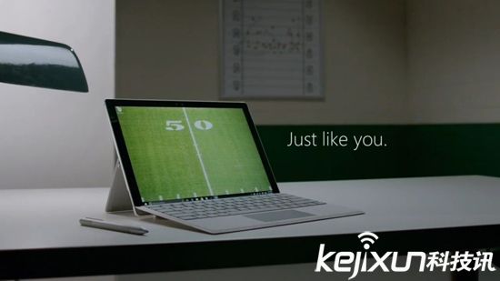 微軟Surface Book 2明年發(fā)布？對(duì)標(biāo)MacBook Pro