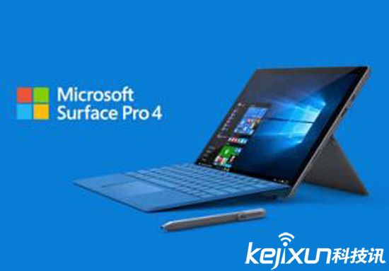 微軟Surface Book 2明年發(fā)布？對(duì)標(biāo)MacBook Pro