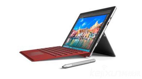 微軟Surface Book 2明年發(fā)布？對(duì)標(biāo)MacBook Pro
