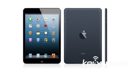 蘋果iPad Pro窄邊框設計 明年3月份發(fā)布