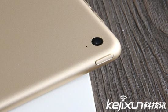 蘋果iPad Pro窄邊框設計 明年3月份發(fā)布