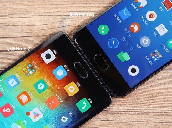 小米Note2對比魅族PRO 6s詳細評測：性能/續(xù)航等 誰更值得入手？
