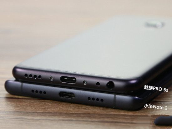 小米Note2對比魅族PRO 6s詳細評測：性能/續航等 誰更值得入手？