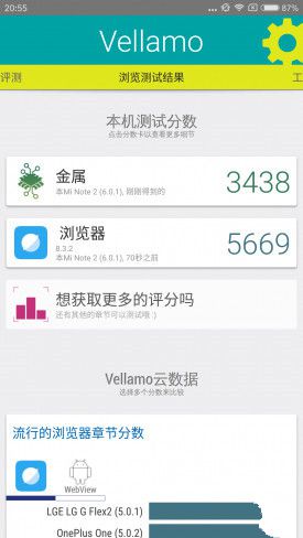 小米Note2對比魅族PRO 6s詳細(xì)評測：性能/續(xù)航等 誰更值得入手？