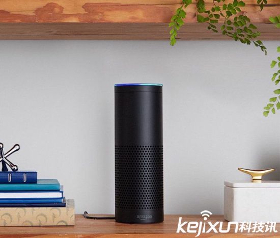 亞馬遜打造新品揚(yáng)聲器 類似Echo配備7英寸觸控屏