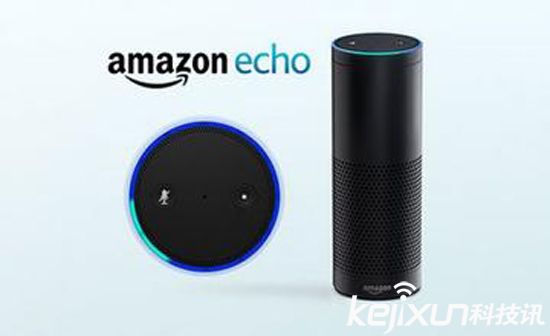 亞馬遜打造新品揚(yáng)聲器 類似Echo配備7英寸觸控屏