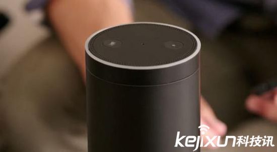 亞馬遜打造新品揚(yáng)聲器 類似Echo配備7英寸觸控屏