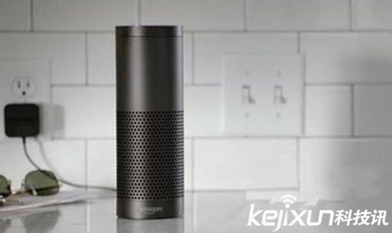 亞馬遜打造新品揚(yáng)聲器 類似Echo配備7英寸觸控屏