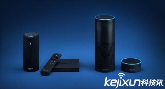 亞馬遜打造新品揚(yáng)聲器 類似Echo配備7英寸觸控屏