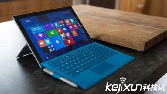微軟Surface Pro 5明年2月發布？起售價899美元！
