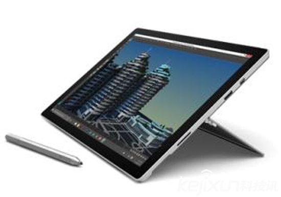 微軟Surface Pro 5明年2月發布？起售價899美元！