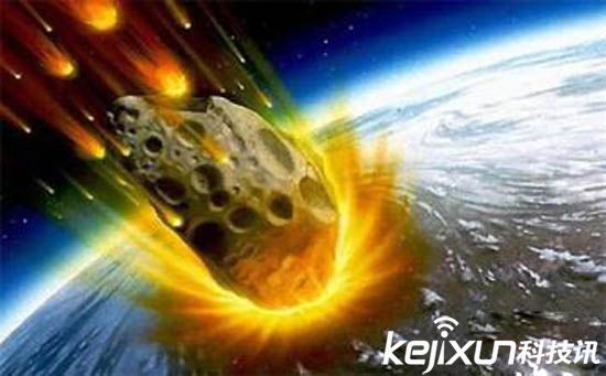 NASA研發(fā)地球入侵警報系統(tǒng) 預(yù)測行星威脅