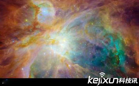 NASA研發(fā)地球入侵警報系統(tǒng) 預(yù)測行星威脅