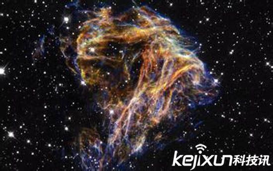 NASA研發(fā)地球入侵警報系統(tǒng) 預(yù)測行星威脅