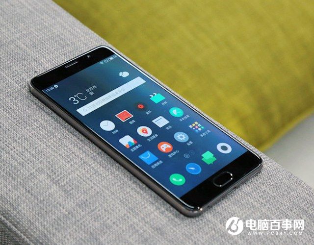 越強(qiáng)大越冷靜 魅族Pro6 Plus評測