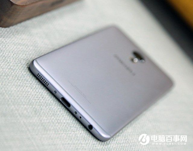 越強(qiáng)大越冷靜 魅族Pro6 Plus評測