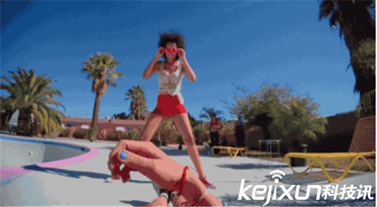 Spectacles可拍照眼鏡 瞬間席卷美國網絡