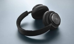 純羊皮材質(zhì)的Beoplay H9無線耳機  你見過嗎