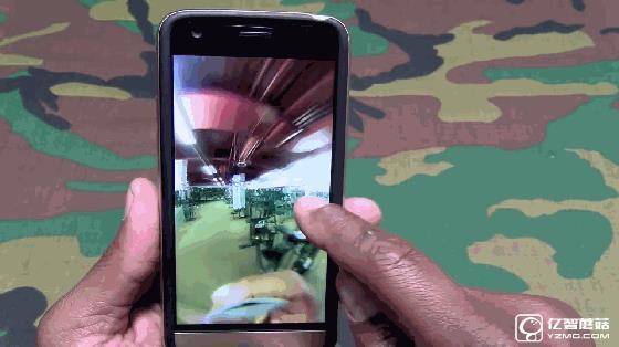 再選圣誕禮物嗎？LG 360°全景相機可以考慮