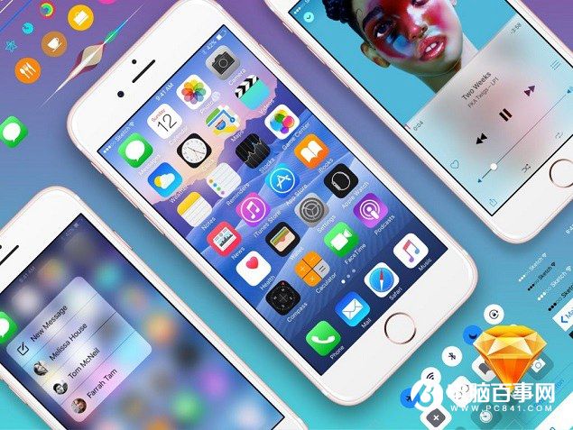 分析師眼中蘋果的未來(lái)走向：安定與憂慮