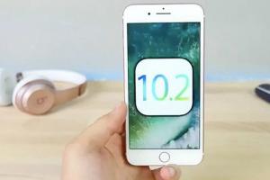 iOS10.2 Beta5正式發(fā)布 新壁紙/Emoji表情來了