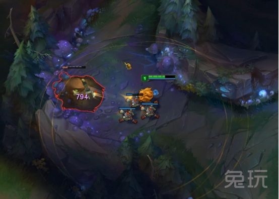 lol大發(fā)明家無(wú)腦沖鉆秘籍攻略 lol大發(fā)明家怎么打