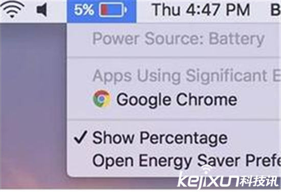 新款MacBook Pro續航時間惹爭議 只能續航3小時！