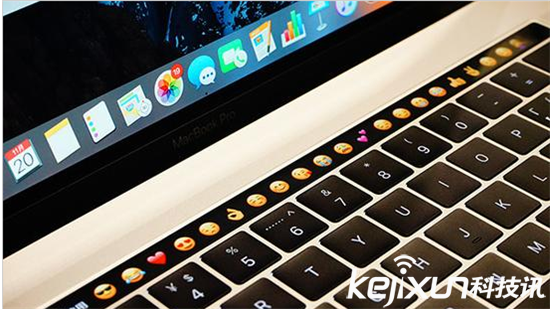 新款MacBook Pro續航時間惹爭議 只能續航3小時！