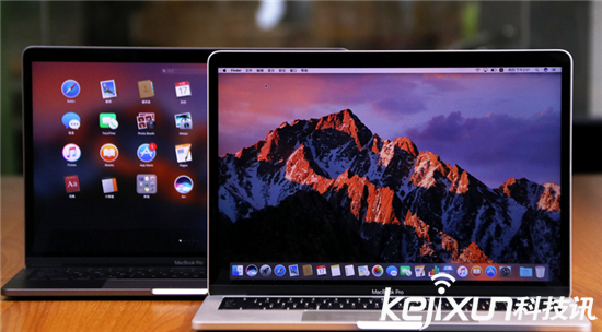 新款MacBook Pro續航時間惹爭議 只能續航3小時！