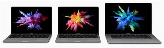 新款MacBook Pro續航時間惹爭議 只能續航3小時！