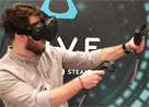 玩VR游戲能減肥！VR的額外好處？