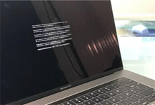 蘋果MacBook Pro自動(dòng)關(guān)機(jī) 或是系統(tǒng)BUG導(dǎo)致