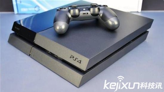 索尼PS4主機(jī)銷量突破5000萬臺 黑色星期五創(chuàng)歷史