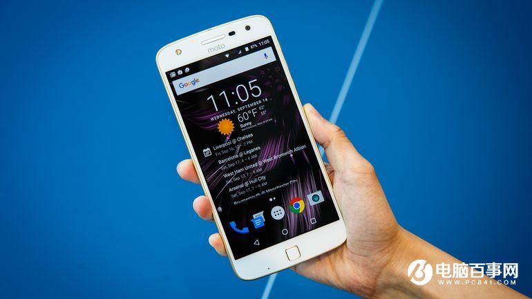 外媒評2016最佳手機TOP10：iPhone7領銜 小米MIX上榜