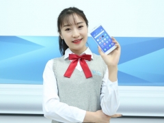 全新的魅藍(lán) Note5現(xiàn)場體驗 899元起做到這質(zhì)量