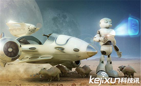 IBM欲用機器學習和云計算尋找外星人 可實現嗎？