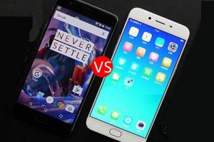 一加3T與OPPO R9s區(qū)別對比 一加3T和OPPO R9s哪個好？