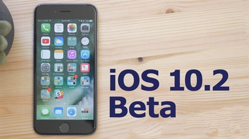 iOS10.2.1 Beta公測版發(fā)布 主要修復(fù)Bug