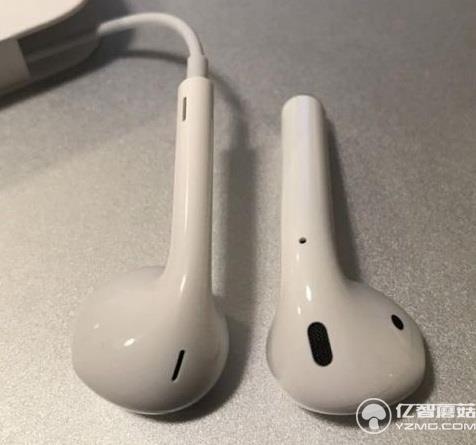 AirPods耳機開箱：蘋果新的未來！