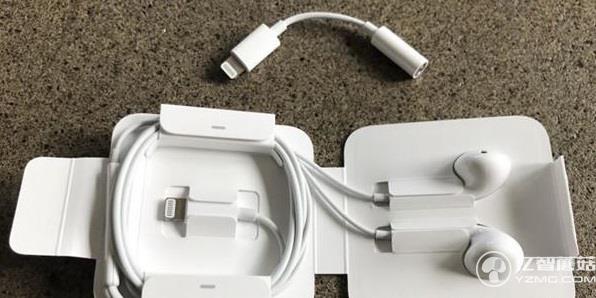 AirPods耳機開箱：蘋果新的未來！